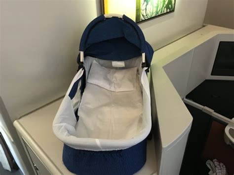 cathay pacific bassinet|cathay pacific bassinet first class.